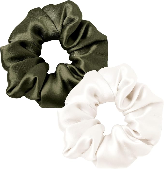 Anti-Frizz-Haargummis