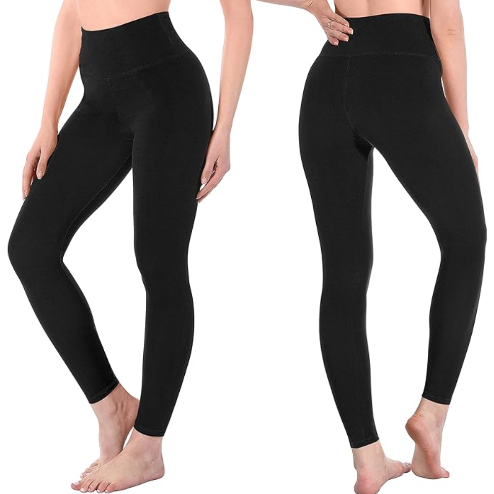 SculptFit Legging [NIMM 3 STÜCK, BEZAHLE NUR 1] Hol sie dir HEUTE! 49 % RABATT