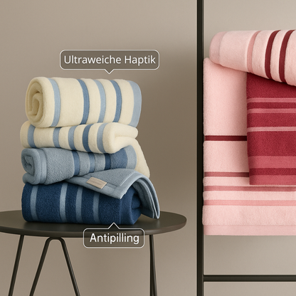 Formana Handtuch-Set 5 Stück Gekämmte Baumwolle • Kaufe 2, erhalte 5