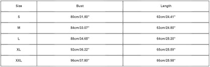 Sexy Tanktop mit eckigem Ausschnitt