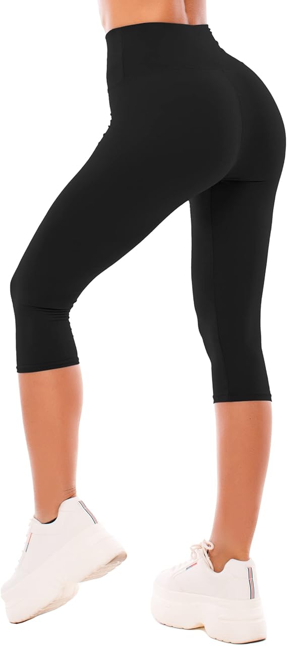 SculptFit Legging 3/4