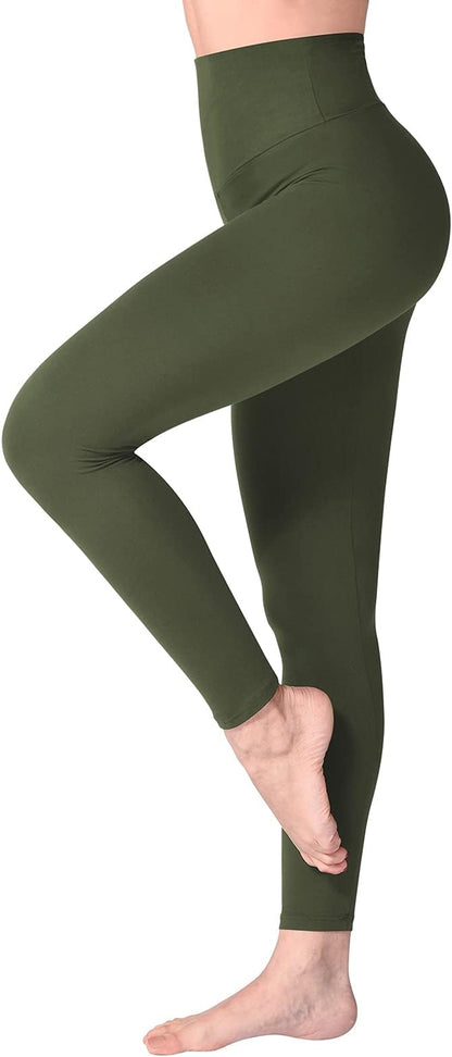 SculptFit Legging