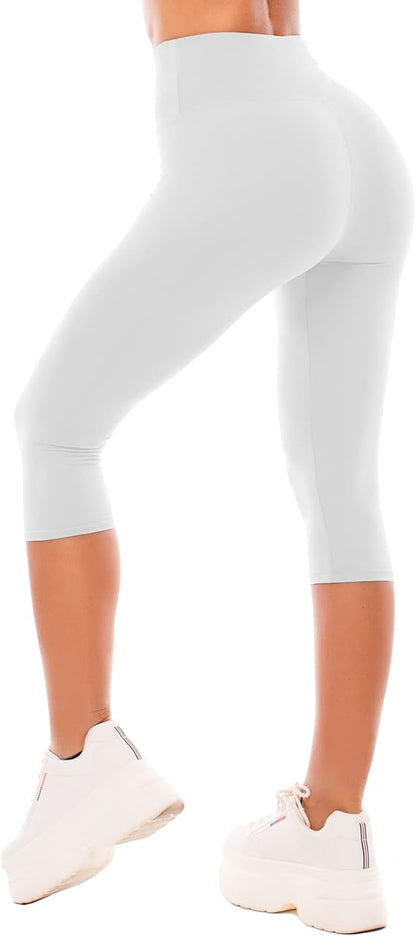 SculptFit Legging 3/4