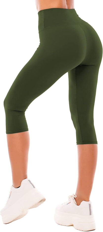 SculptFit Legging 3/4