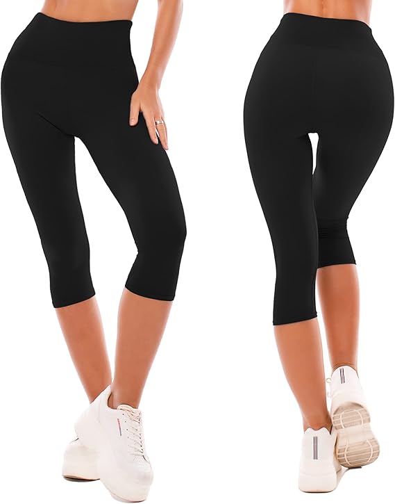 SculptFit Legging 3/4