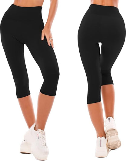 SculptFit Legging 3/4