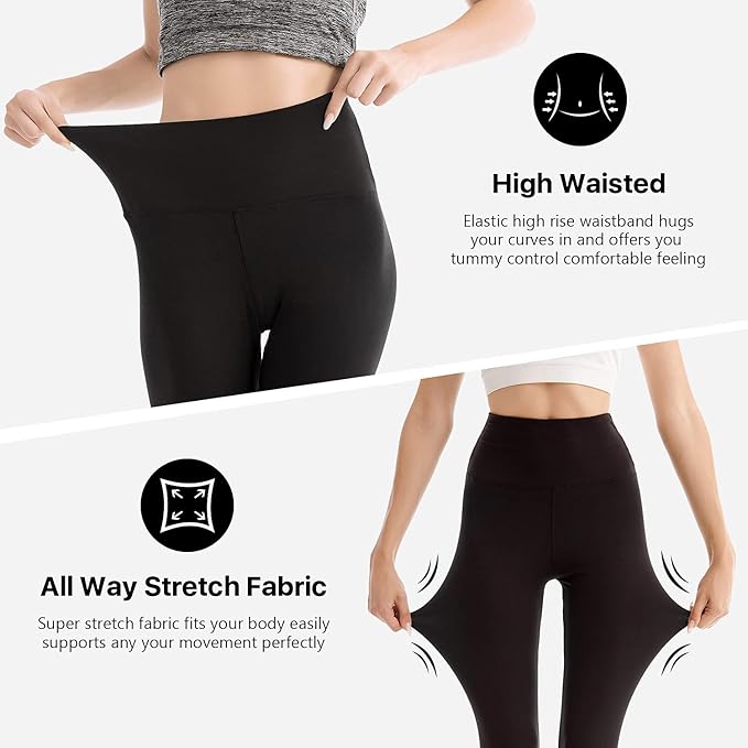 SculptFit Legging