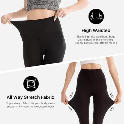 SculptFit Legging