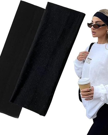 Stirnbänder für Damen