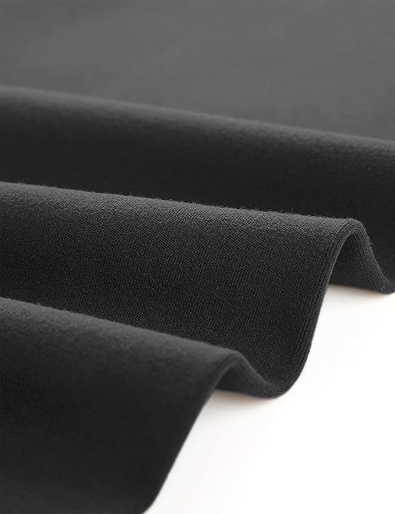 Ultraweiche Yoga-Leggings mit hohem Bund