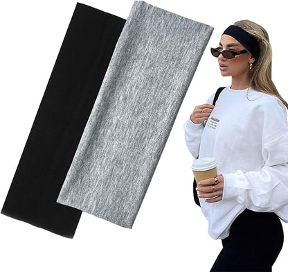 Stirnbänder für Damen