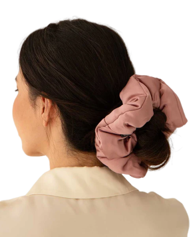 Anti-Frizz-Haargummis